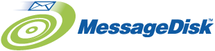 MessageDisk - Hosted Microsoft Exchange Server
